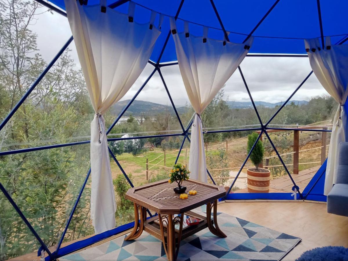 מלון גוואטביטה Glamping Blue מראה חיצוני תמונה